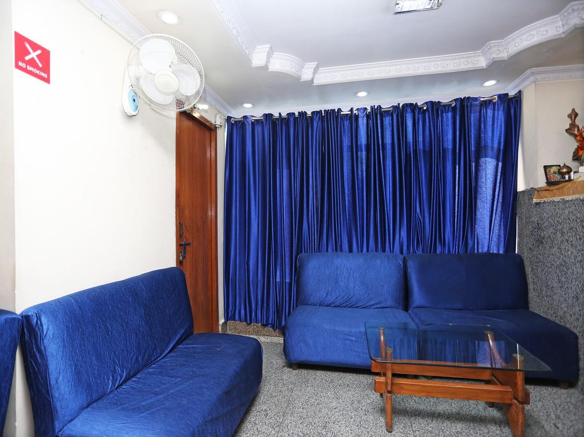 Oyo 10788 Hotel Harisons Continental Patna (Bihar) Bagian luar foto