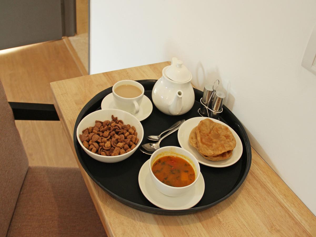 Oyo 10788 Hotel Harisons Continental Patna (Bihar) Bagian luar foto