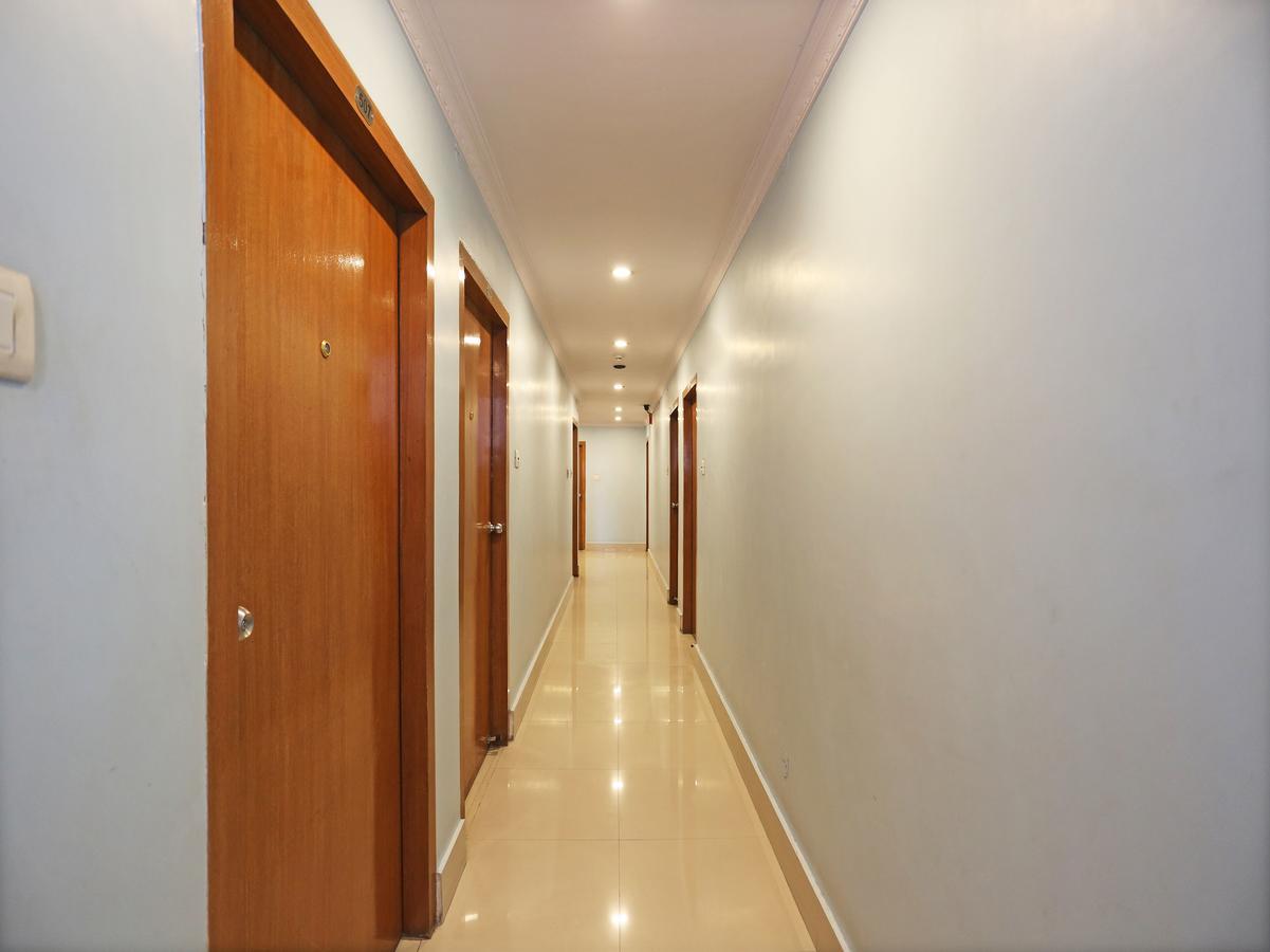 Oyo 10788 Hotel Harisons Continental Patna (Bihar) Bagian luar foto