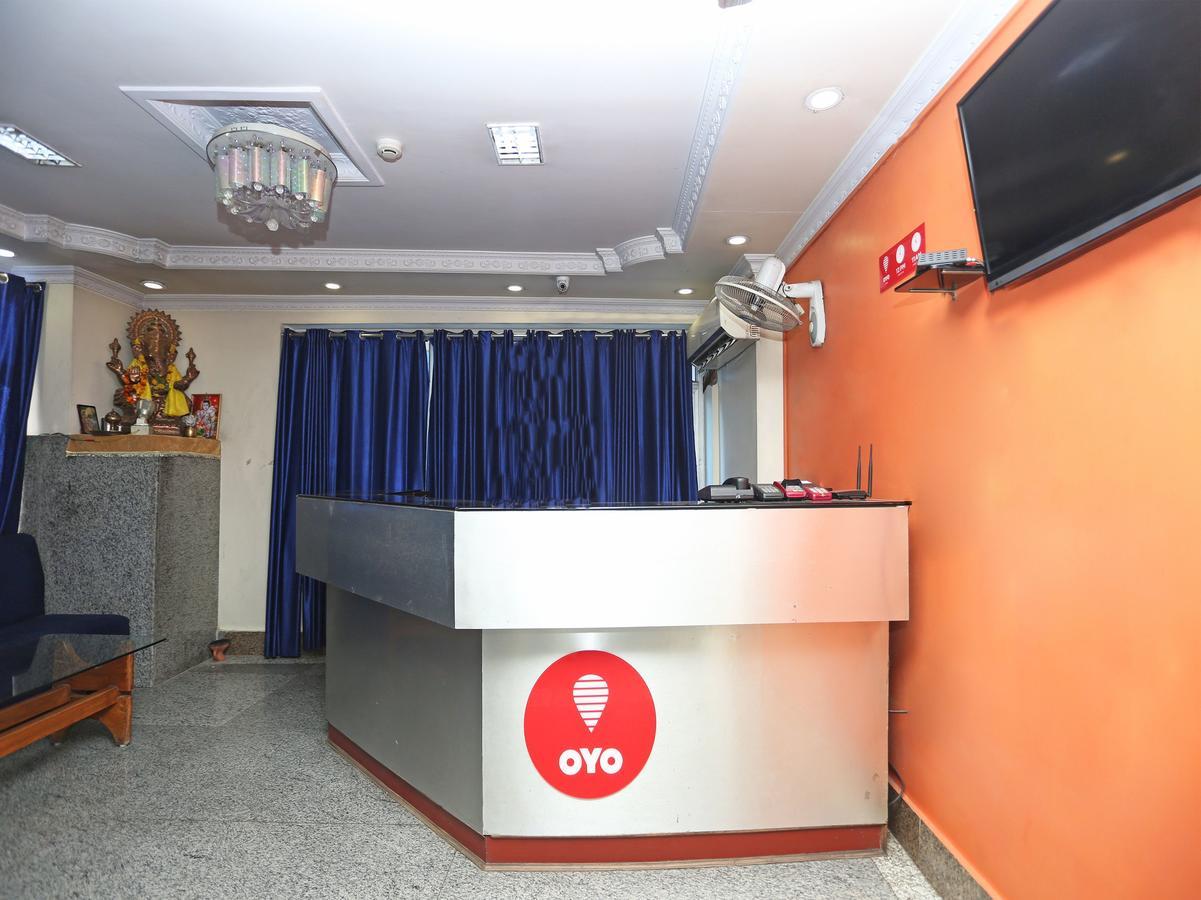 Oyo 10788 Hotel Harisons Continental Patna (Bihar) Bagian luar foto